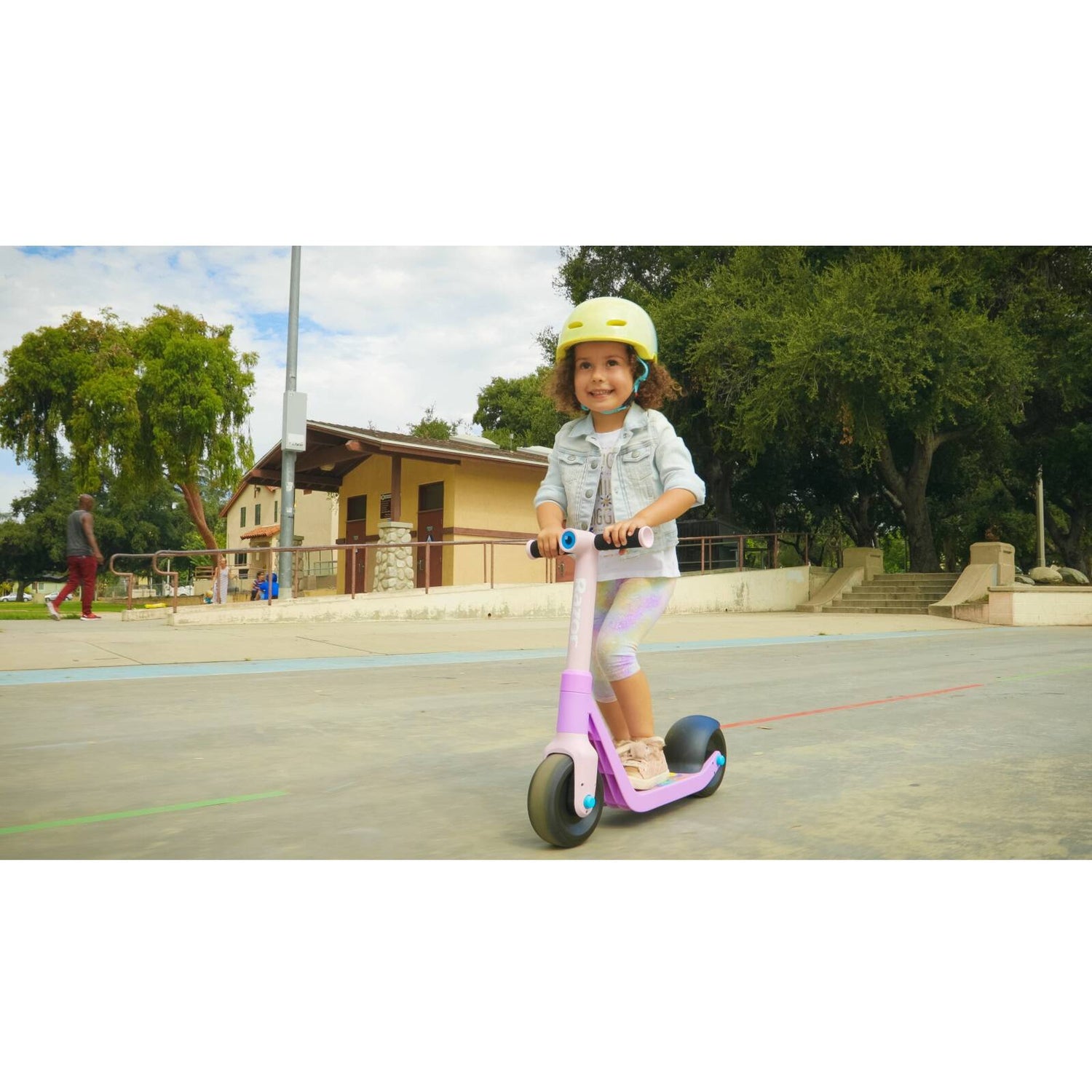 Razor Wild Ones Jr Scooter - Unicorn