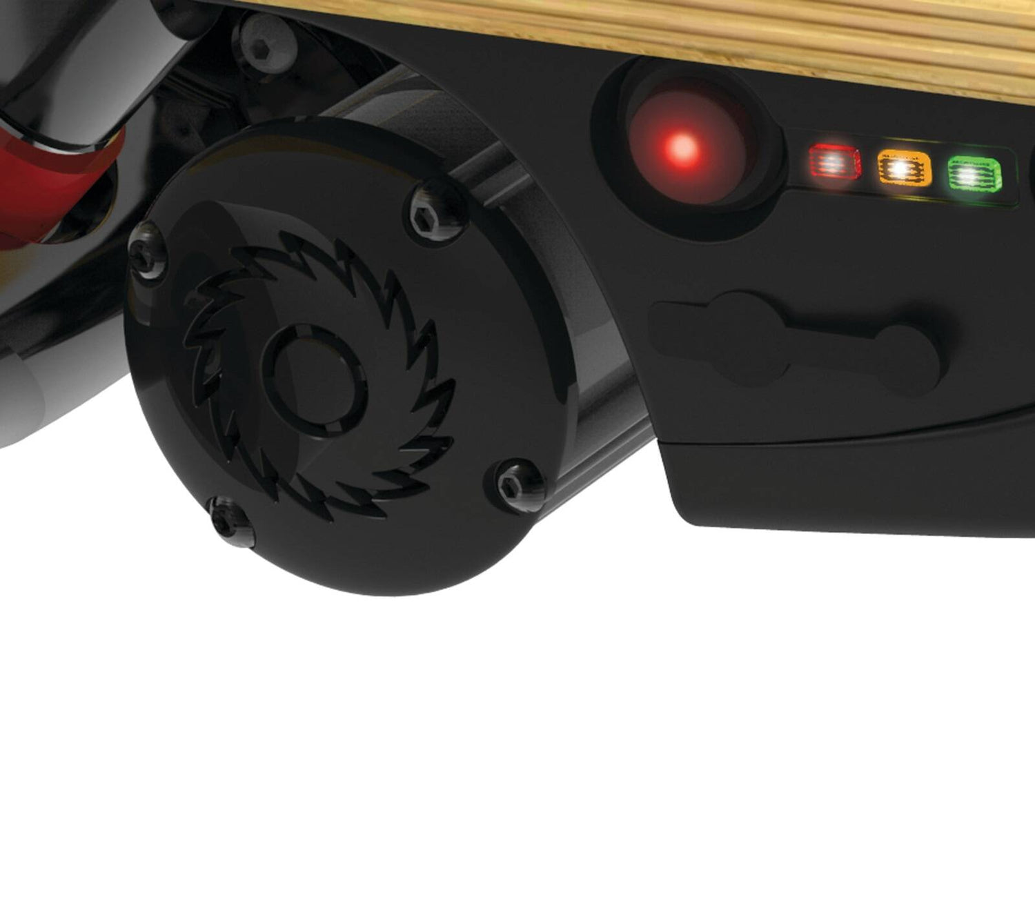 Razor X Cruiser 22v Electric Skateboard