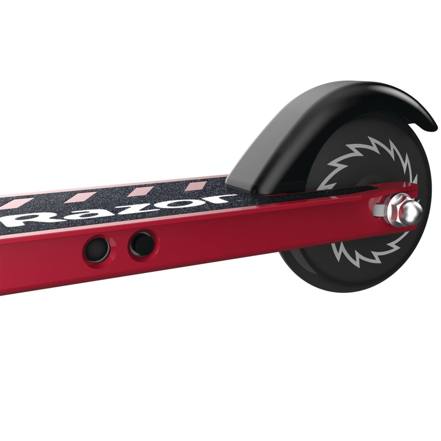 Razor Power A2 Lithium Electric Scooter - Red