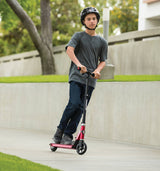 Razor Power A2 Lithium Electric Scooter - Red