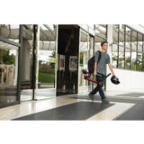 Razor Power A2 Lithium Electric Scooter - Red