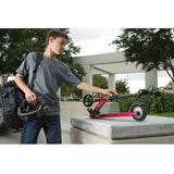 Razor Power A2 Lithium Electric Scooter - Red