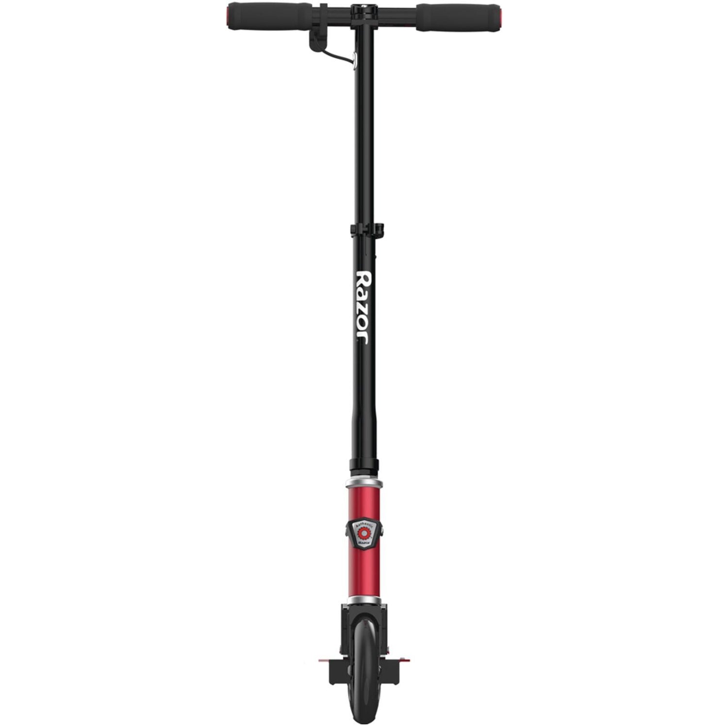 Razor Power A2 Lithium Electric Scooter - Red