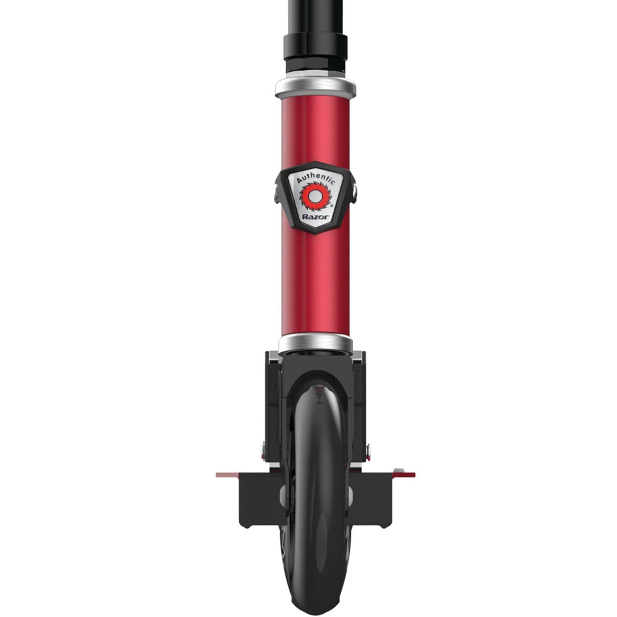 Razor Power A2 Lithium Electric Scooter - Red