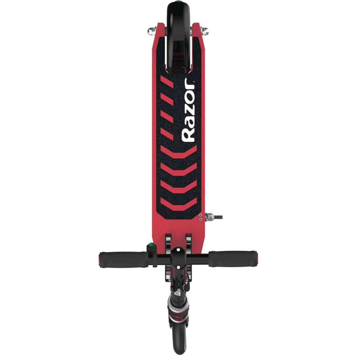 Razor Power A2 Lithium Electric Scooter - Red