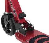 Razor Power A2 Lithium Electric Scooter - Red