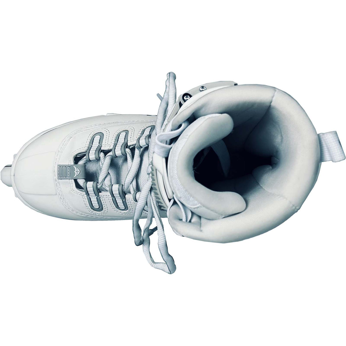 Razors Shima 3.1 Aggressive Skates - White