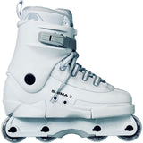 Razors Shima 3.1 Aggressive Skates - White