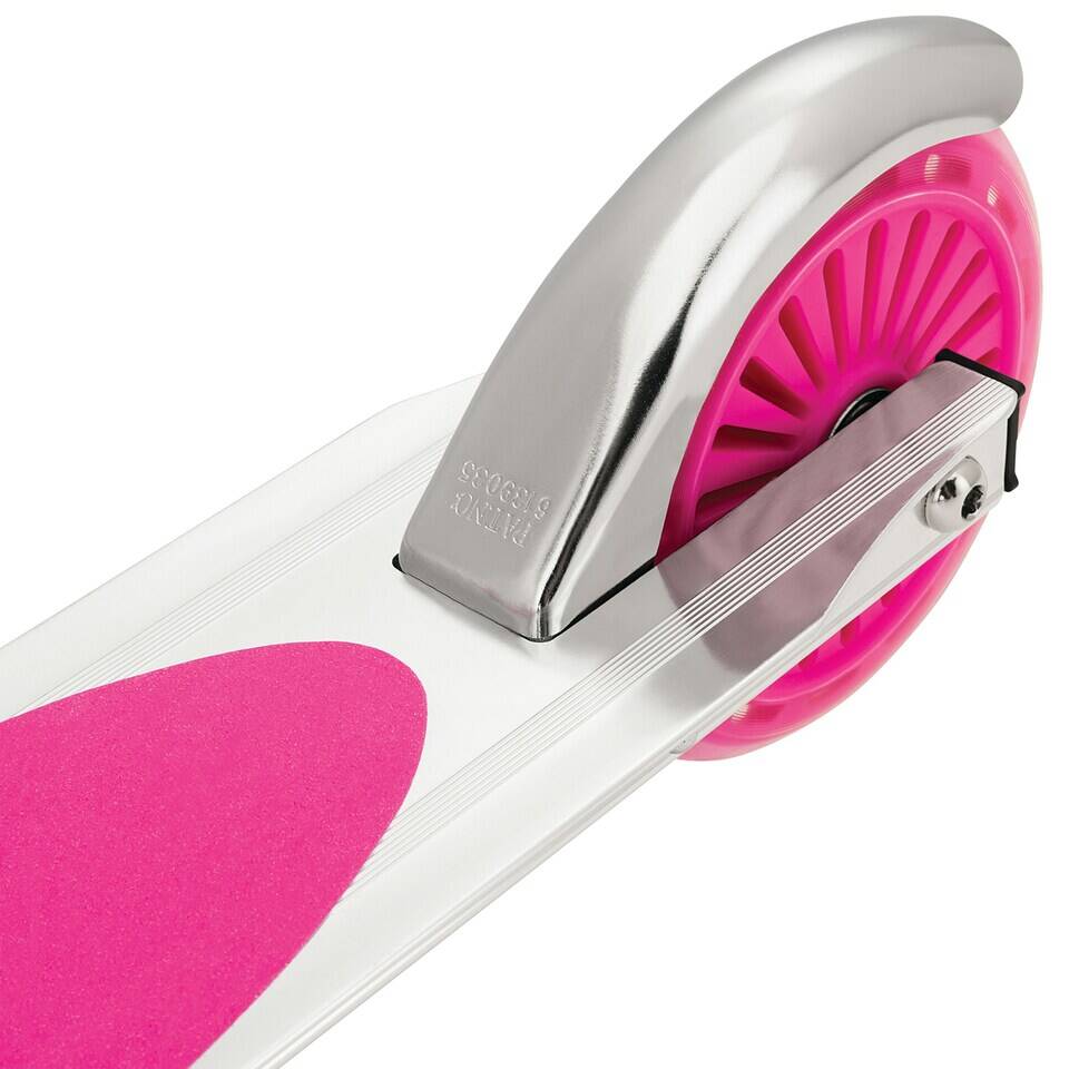Razor A125 GS Folding Scooter - Pink