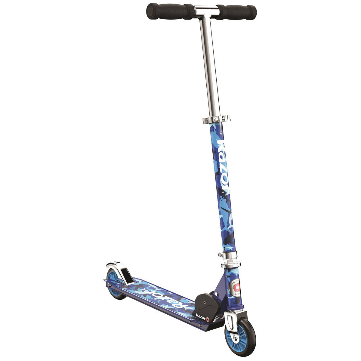 Razor Folding Scooter - Shark Camo