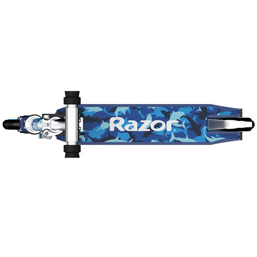 Razor Folding Scooter - Shark Camo