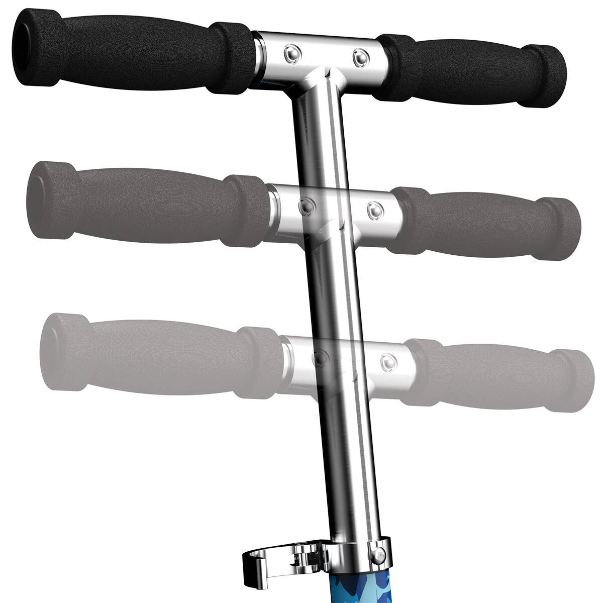 Razor Folding Scooter - Shark Camo
