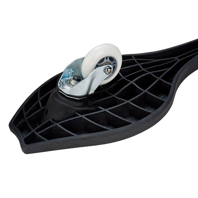 Razor RipStik Air Pro Caster Board - Red