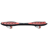 Razor RipStik Air Pro Caster Board - Red