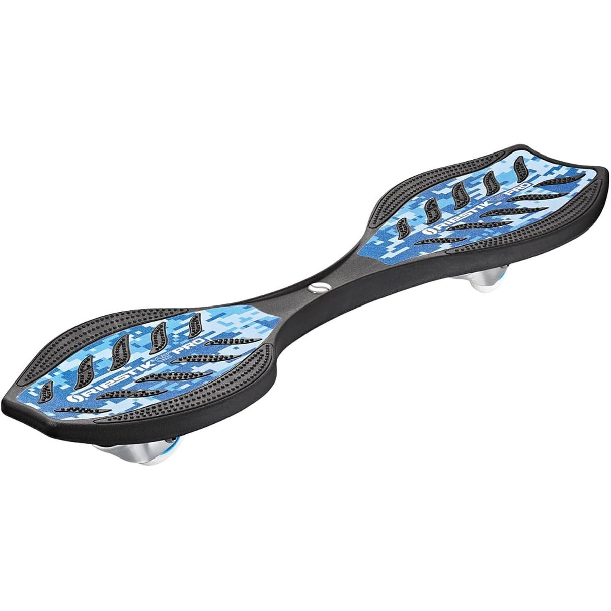Razor RipStik Air Pro Special Edition Caster Board - Blue Camo