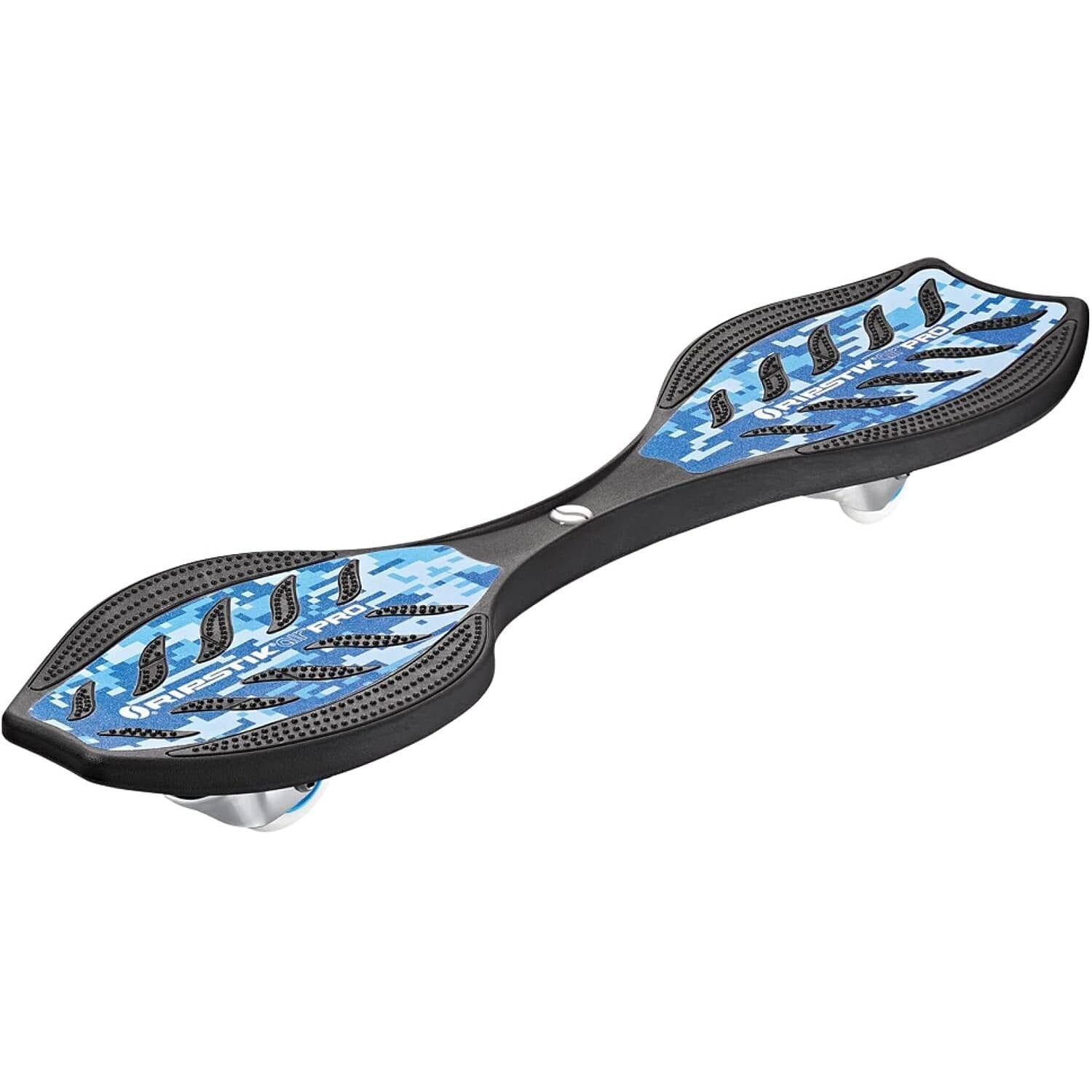Razor RipStik Air Pro Special Edition Caster Board - Blue Camo