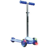 Razor Rollie 2-in-1 Scooter - Blue