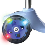 Razor Rollie 2-in-1 Scooter - Blue