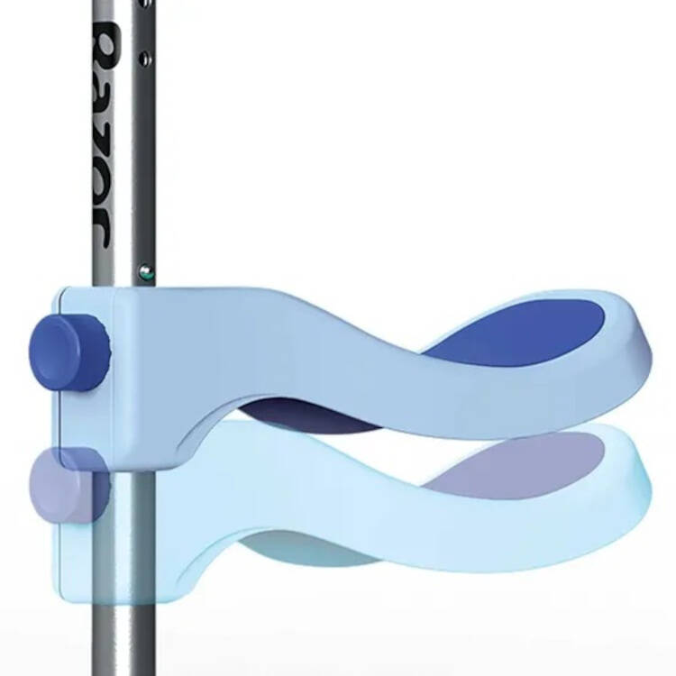 Razor Rollie 2-in-1 Scooter - Blue
