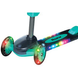 Razor Rollie DLX 2-in-1 Scooter - Teal