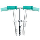 Razor Rollie DLX 2-in-1 Scooter - Teal