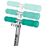 Razor Rollie DLX 2-in-1 Scooter - Teal