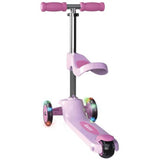 Razor Rollie 2-in-1 Scooter - Pink
