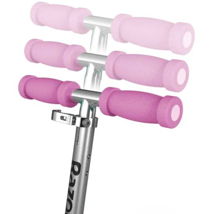 Razor Rollie 2-in-1 Scooter - Pink