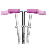 Razor Rollie 2-in-1 Scooter - Pink