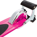 Razor S Spark Light-Up Folding Scooter - Pink