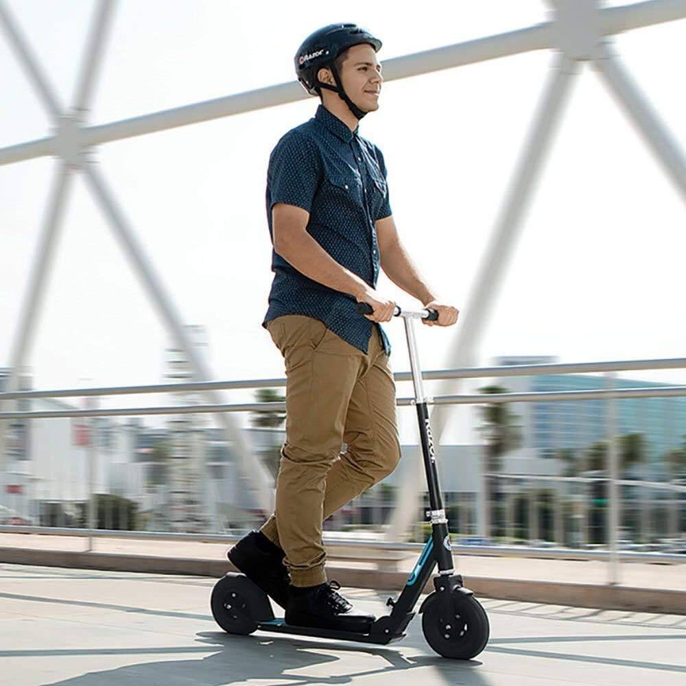 Razor A5 Air Commuter Scooter - Black