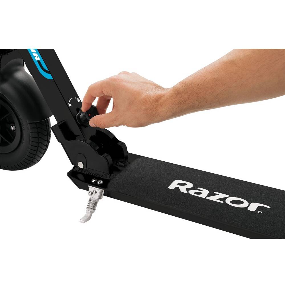 Razor A5 Air Commuter Scooter - Black