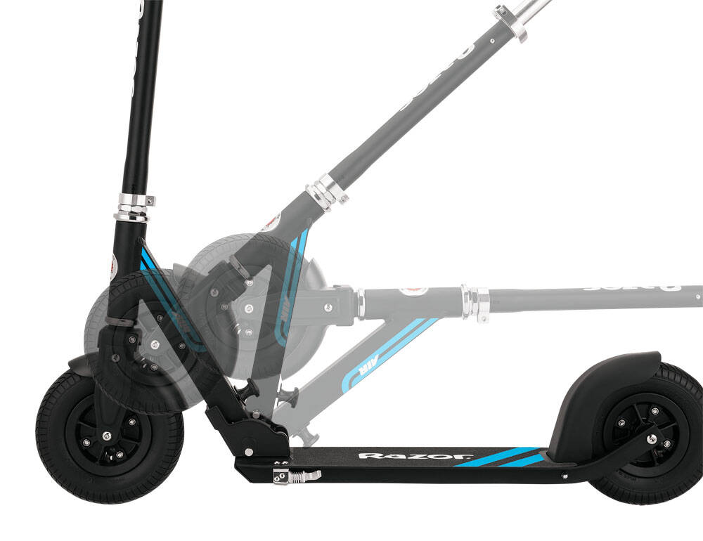 Razor A5 Air Commuter Scooter - Black