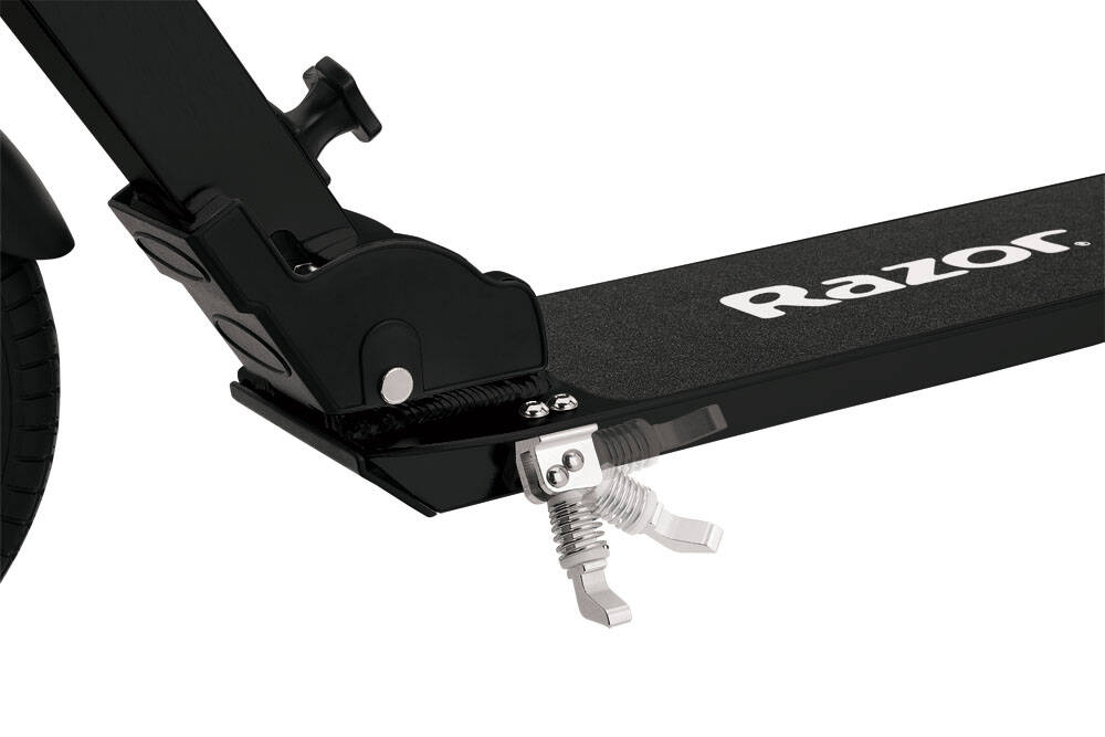 Razor A5 Air Commuter Scooter - Black