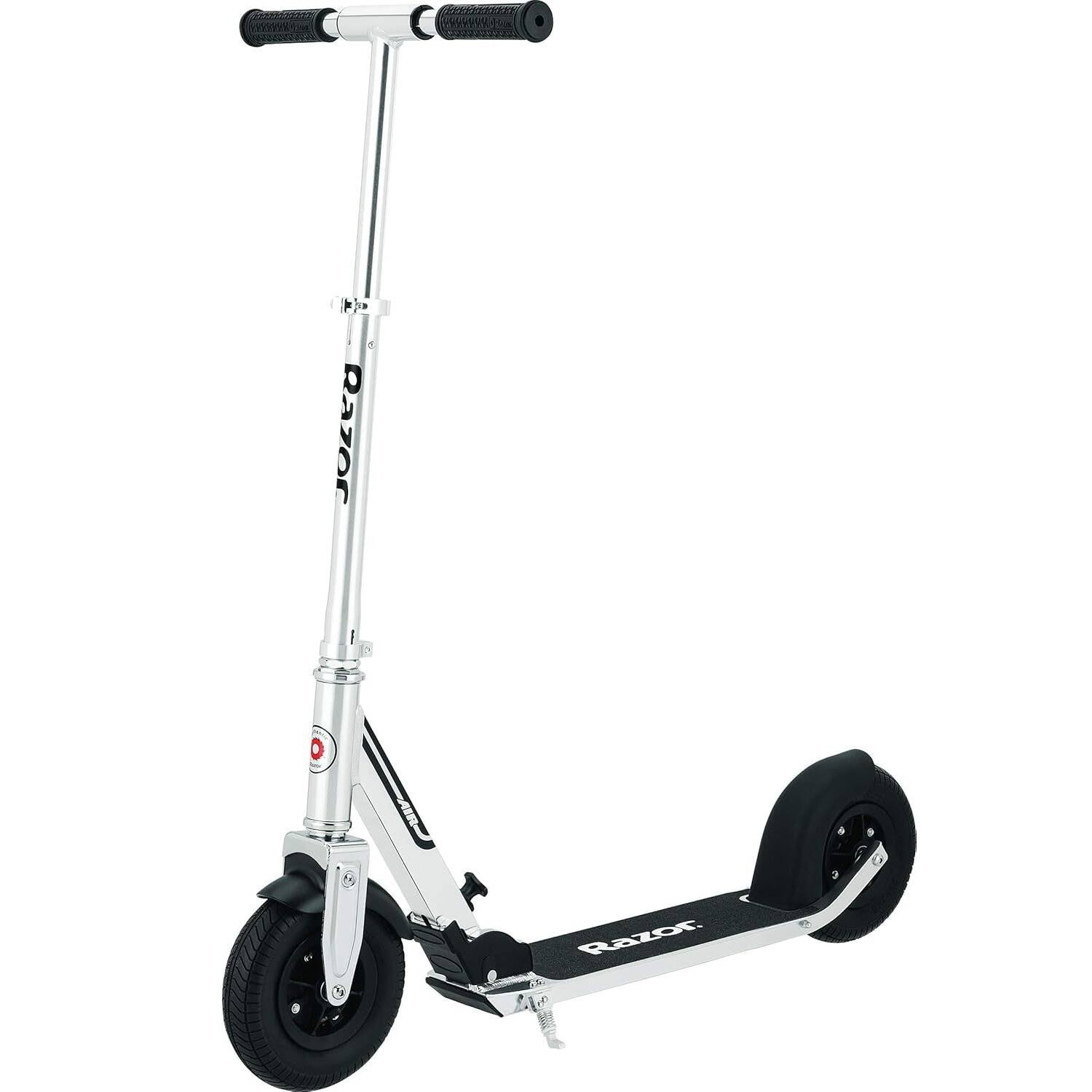 Razor A5 Air Commuter Scooter - Silver