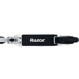 Razor A5 Air Commuter Scooter - Silver