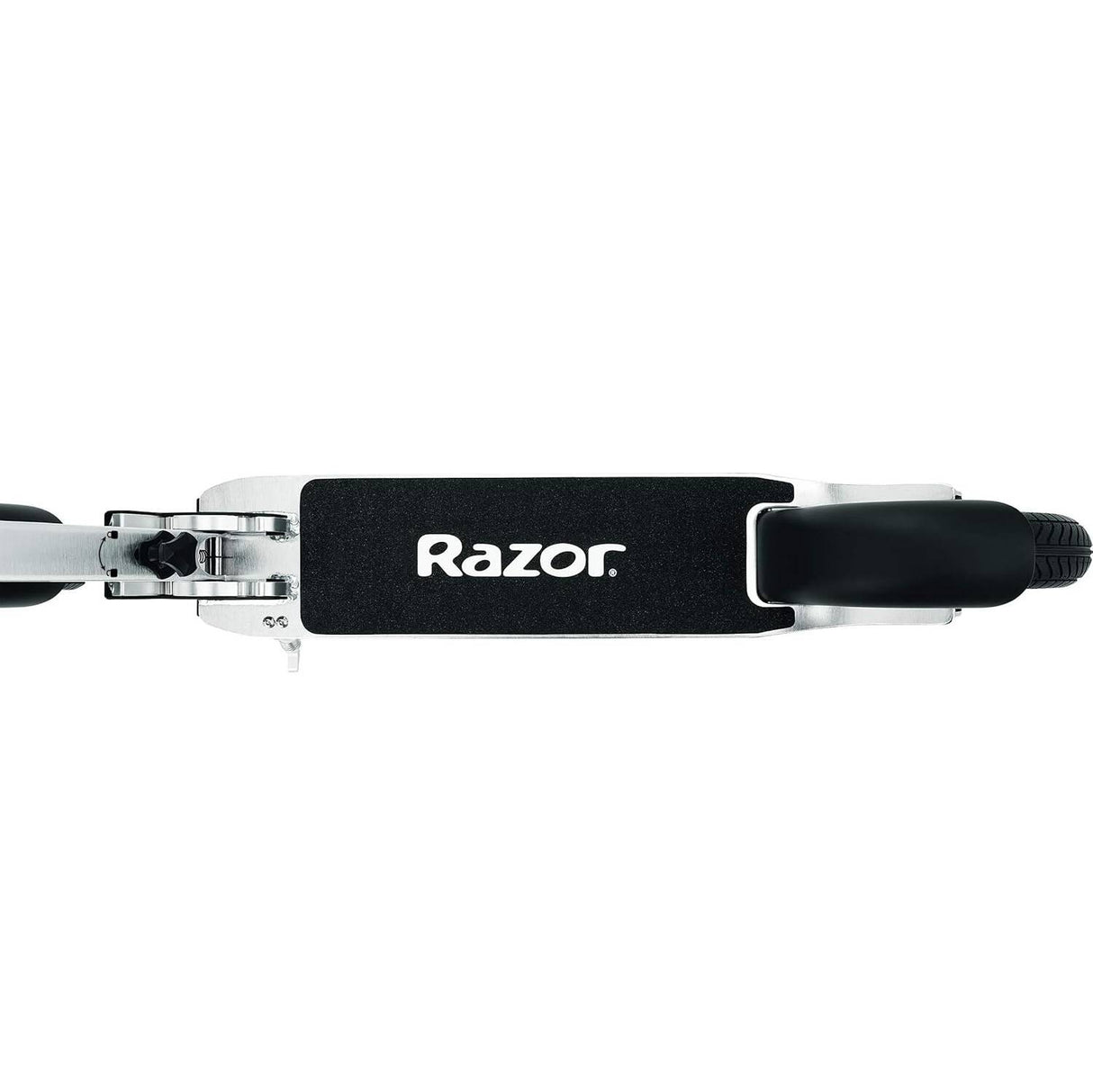 Razor A5 Air Commuter Scooter - Silver