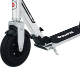 Razor A5 Air Commuter Scooter - Silver