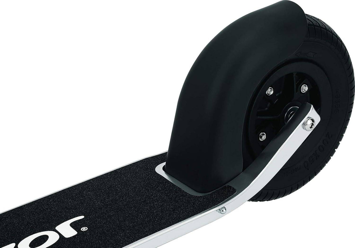 Razor A5 Air Commuter Scooter - Silver