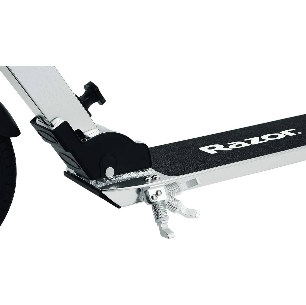 Razor A5 Air Commuter Scooter - Silver