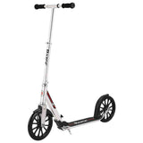 Razor A6 Commuter Scooter - Silver