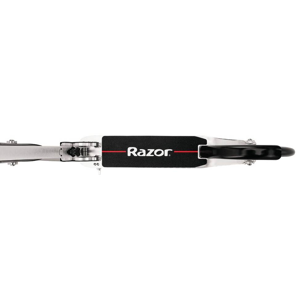 Razor A6 Commuter Scooter - Silver