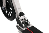 Razor A6 Commuter Scooter - Silver