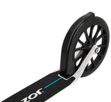 Razor A6 Commuter Scooter - Silver