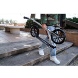 Razor A6 Commuter Scooter - Silver