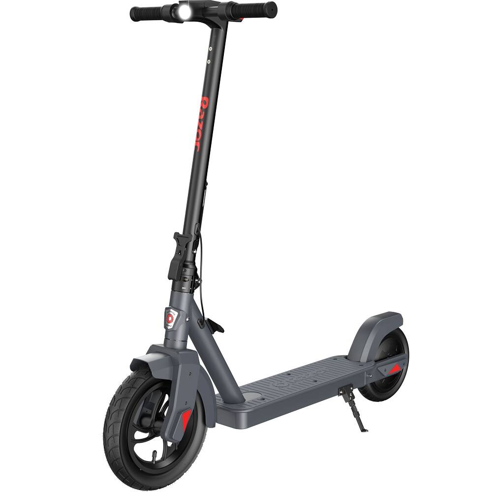 Razor C35 Adult Electric Scooter - Black