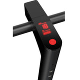 Razor C35 Adult Electric Scooter - Black