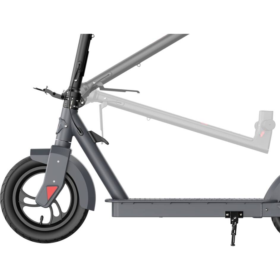 Razor C35 Adult Electric Scooter - Black