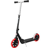Razor Carbon Lux Commuter Scooter - Black