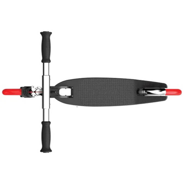 Razor Carbon Lux Commuter Scooter - Black